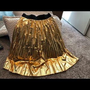 Lularoe HOLIDAY Lola skirt
